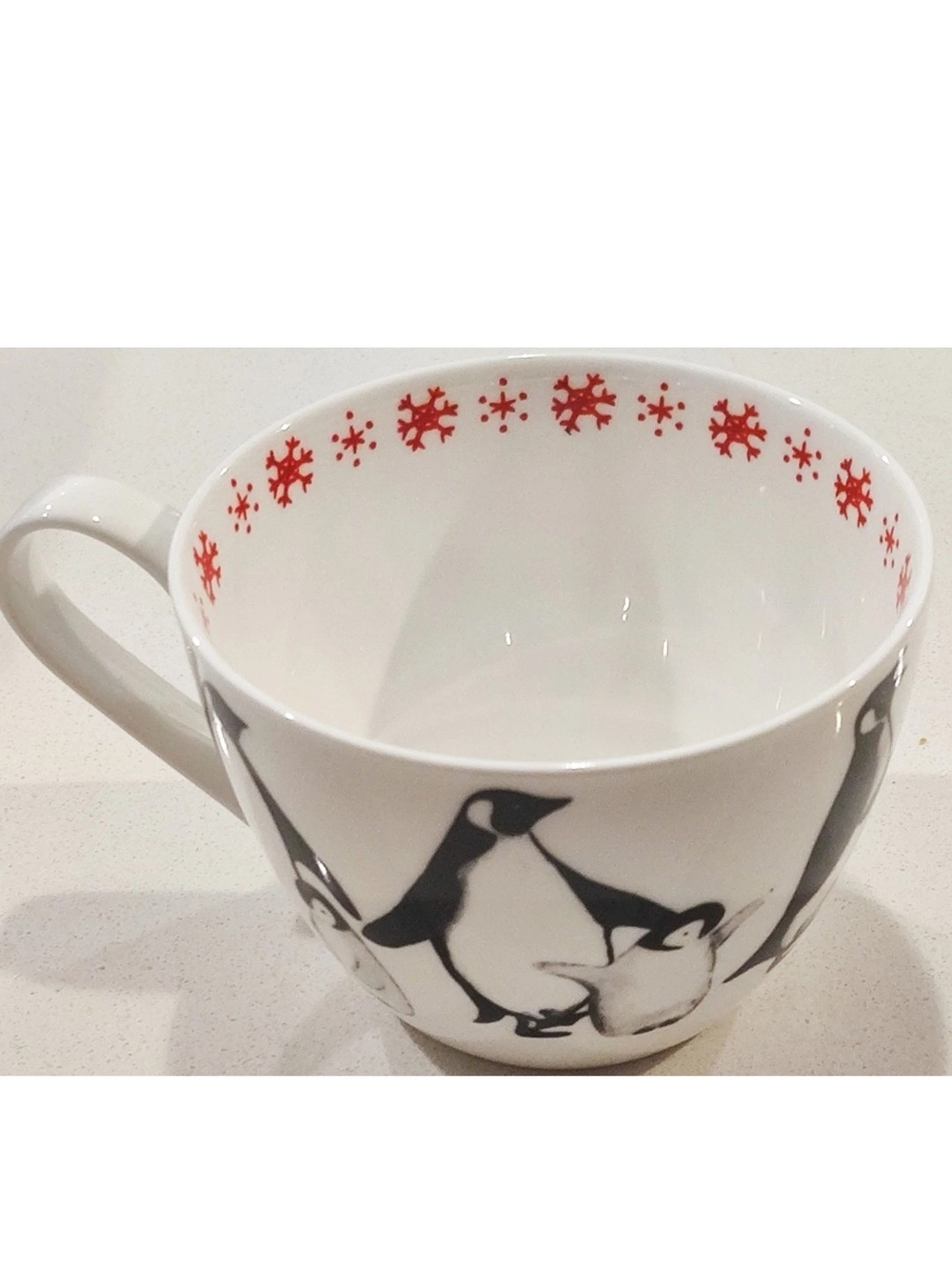 Portobello By Inspire Mug...